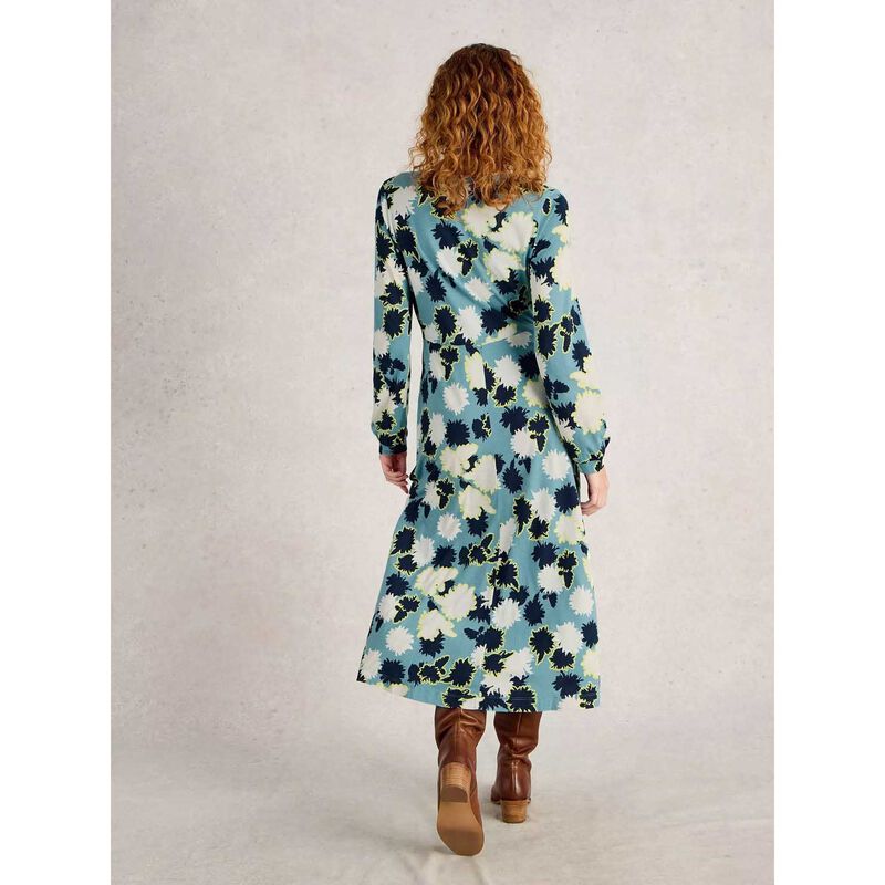 White Stuff Megan Jersey Dress image number 1